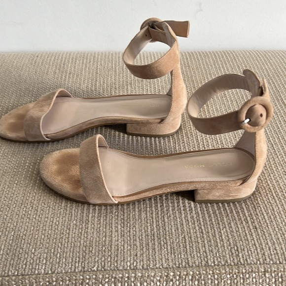 Pelle Moda Sandals - Picture 3 of 5
